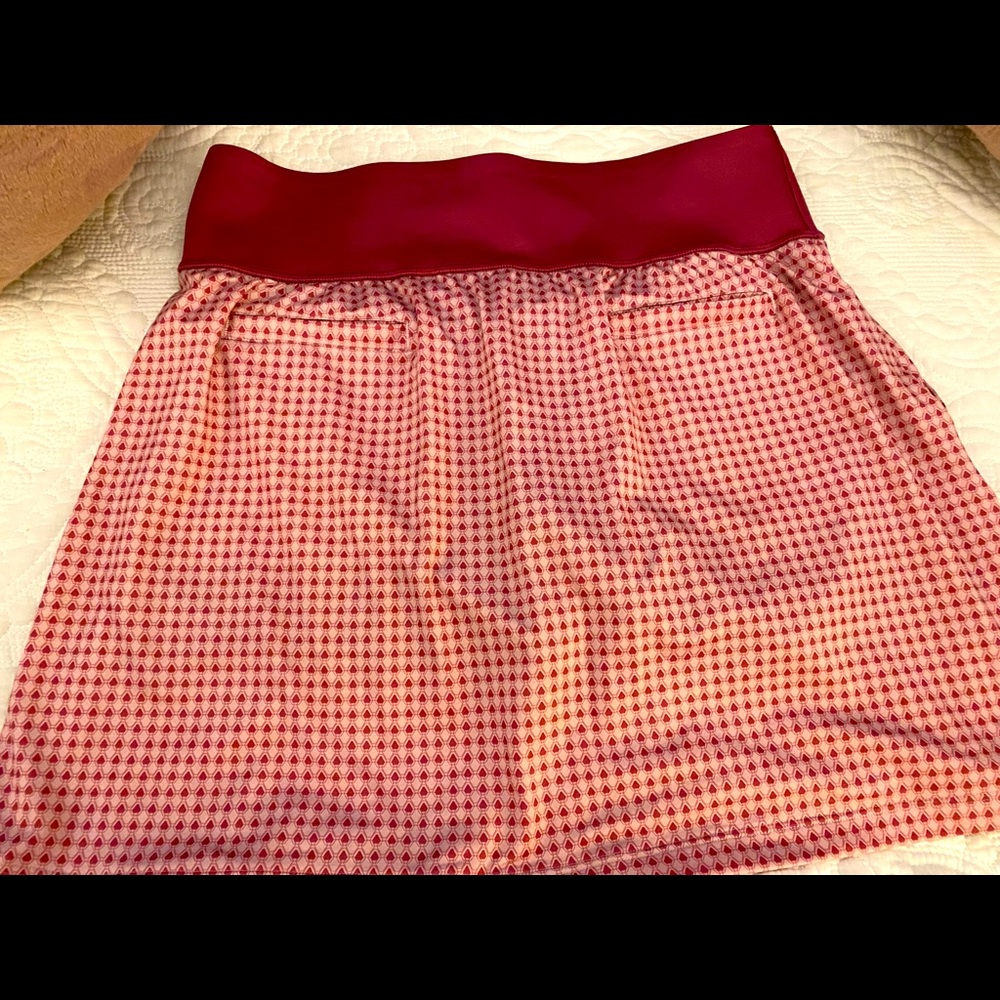 Puma Golf Skort
